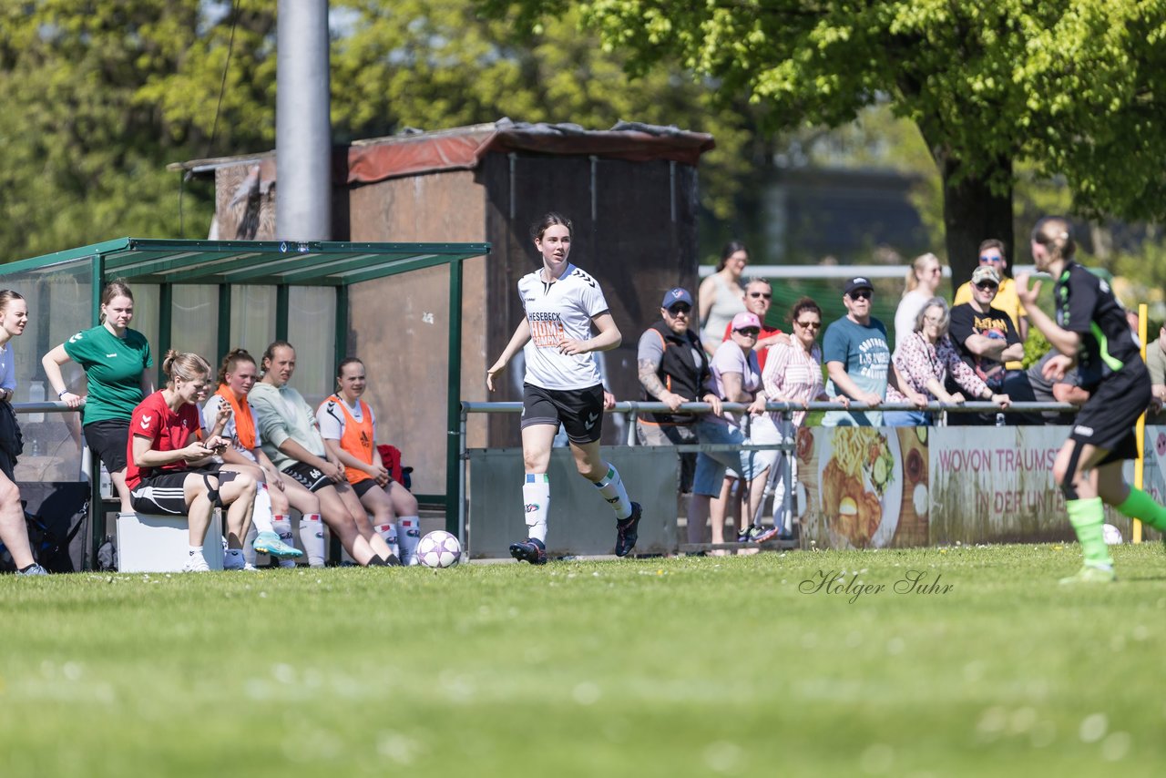 Bild 194 - wBJ SV Henstedt Ulzburg - FSG Oldendorf Itzehoe : Ergebnis: 6:3